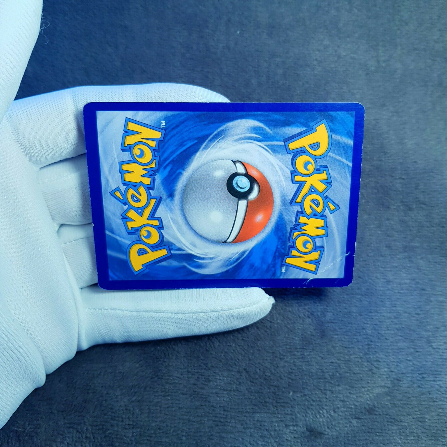 Pokemon - Bronzong Break 62/124 rare holo - XY Fates Collide (2016)