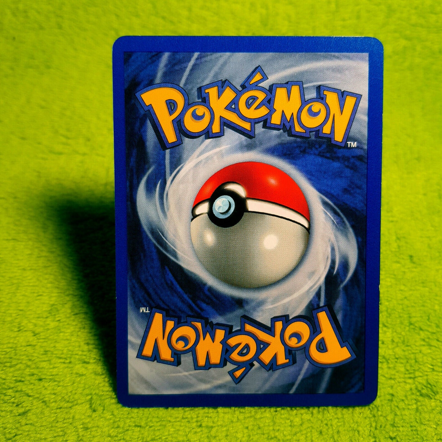 Pokemon - Enton 53/62 - 1. Edition - Fossil Set (1999) - MINT