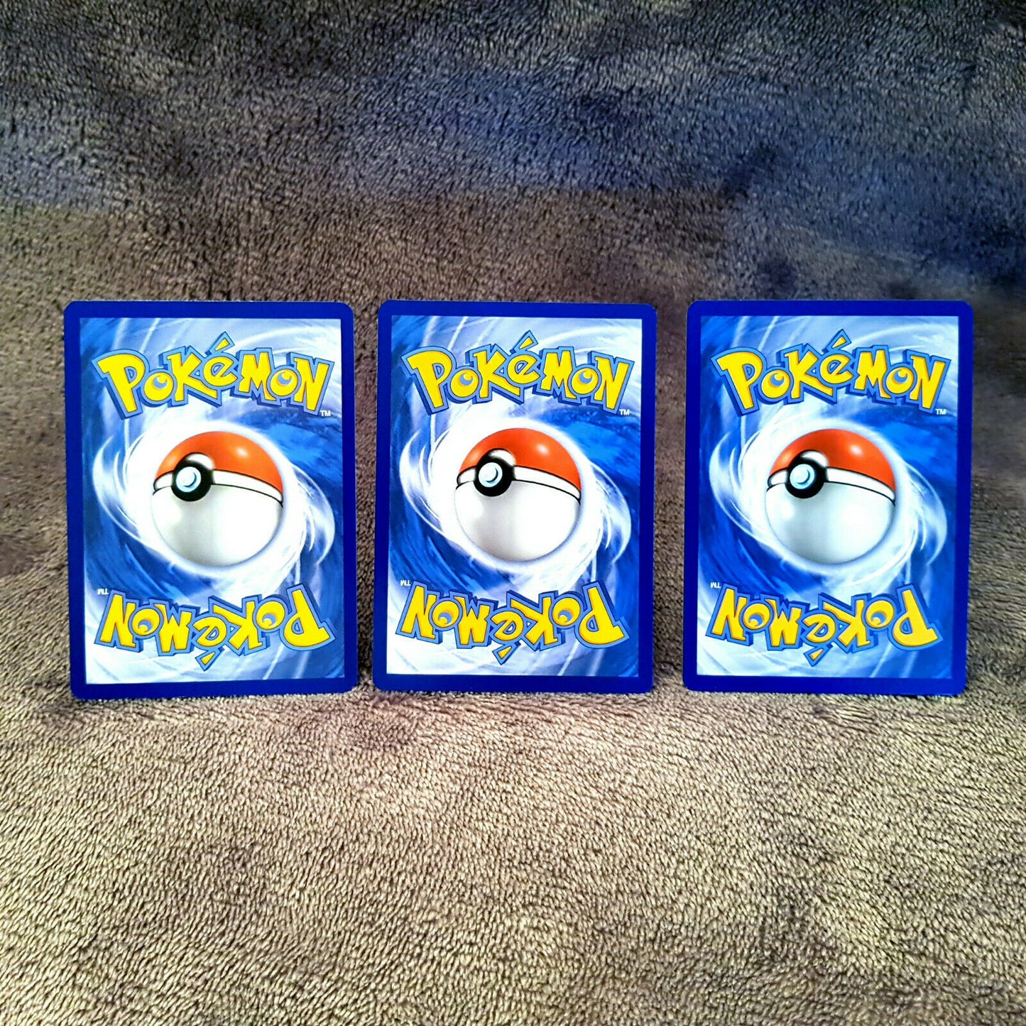Pokemon - Brimova 18/73 & Brimano 19/73 & Silembrim 20/73 - HOLO - MINT