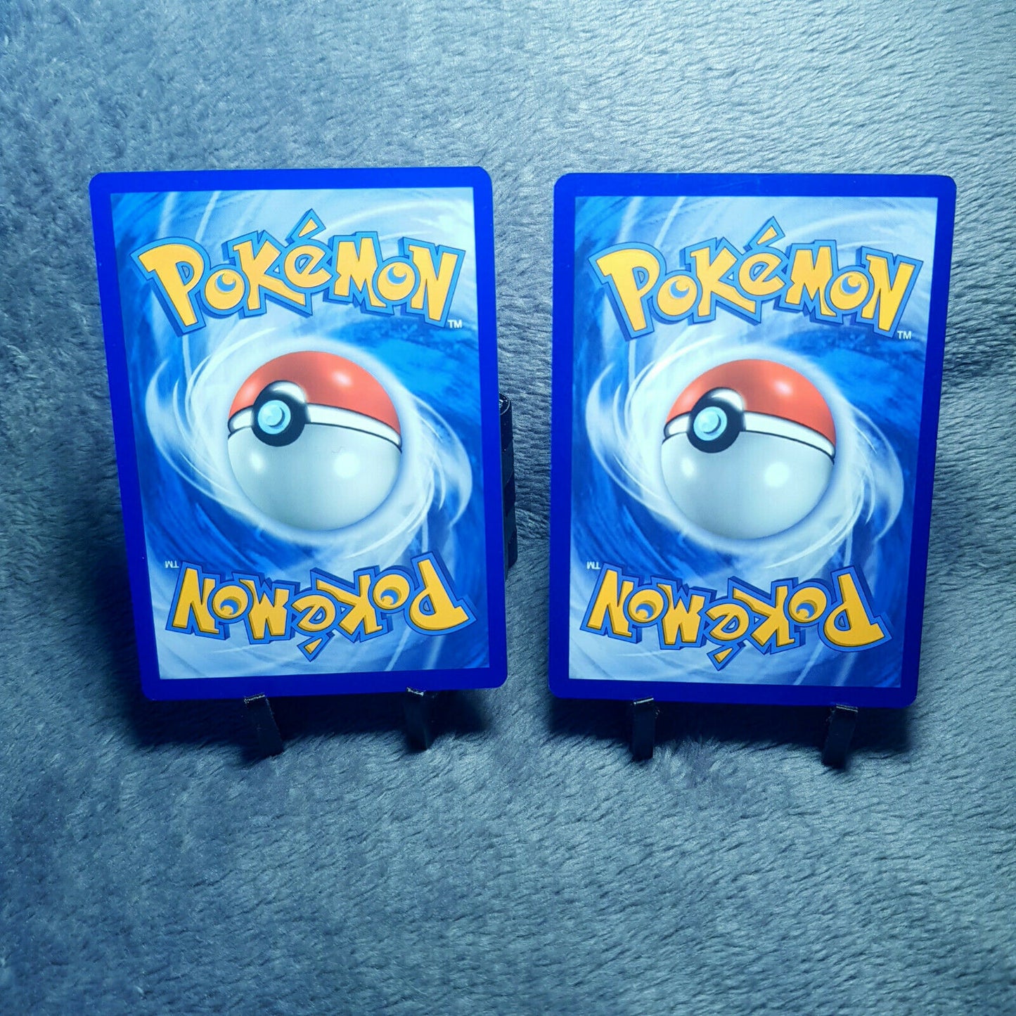 Pokemon | Krebscorps 24/111 & Krebutack 25/111 rare | deutsch | PSA Near Mint