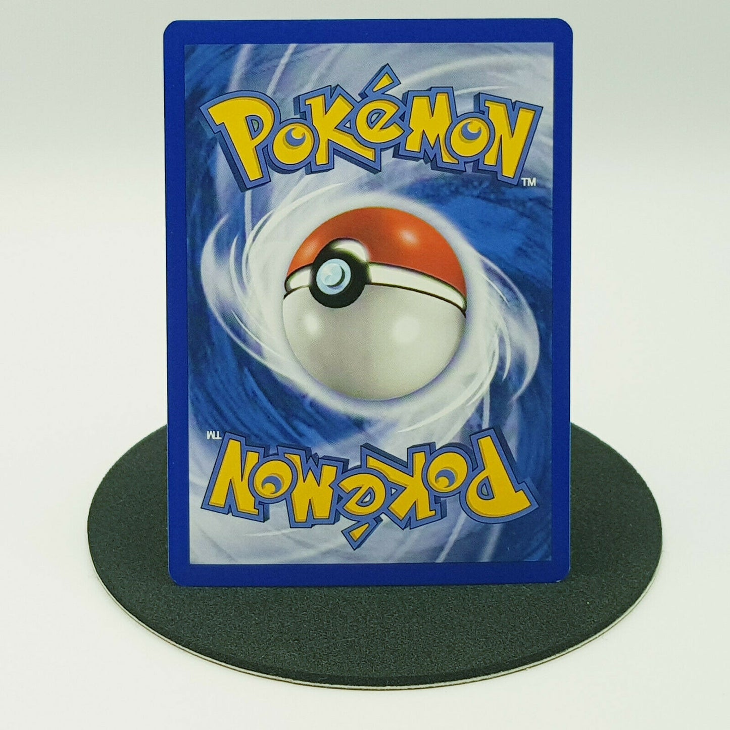 Pokemon Karte Zobiris 10/100 Holo EX Sandsturm 2003 Near Mint