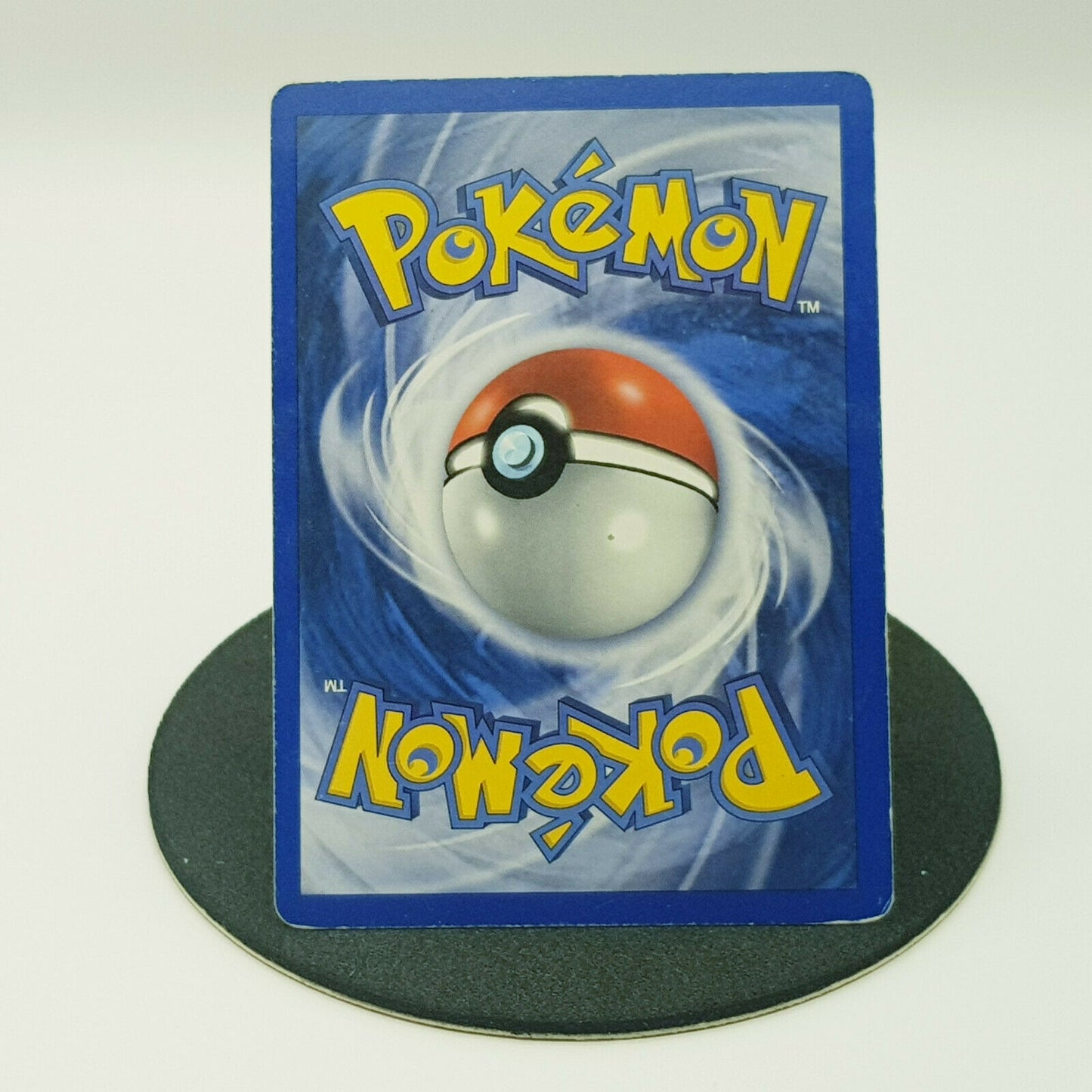 Pokemon Card Impergator 8/123 holo rare Diamant & Perl 2007