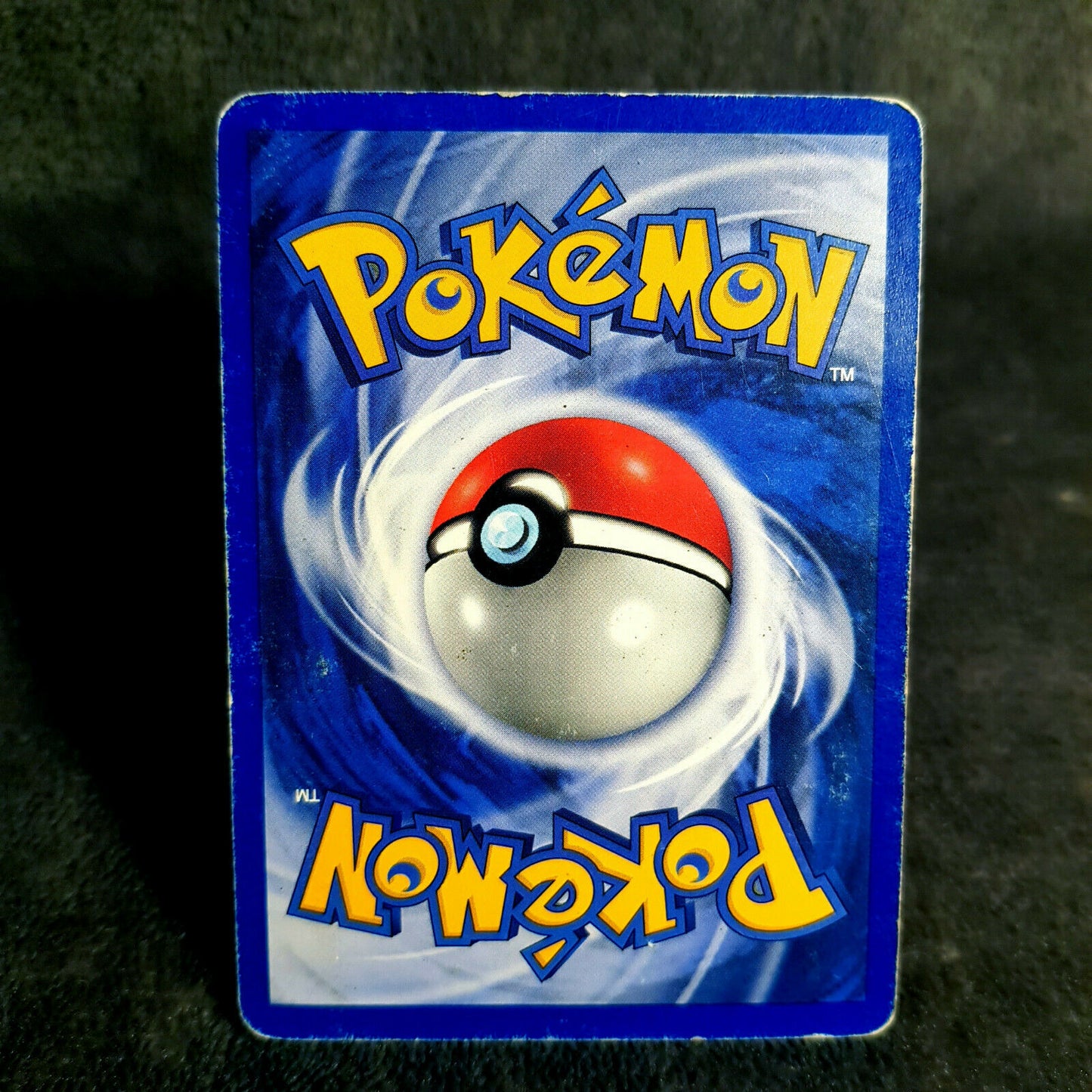 Pokemon - Dark Flareon 35/82 - Team Rocket (2000)