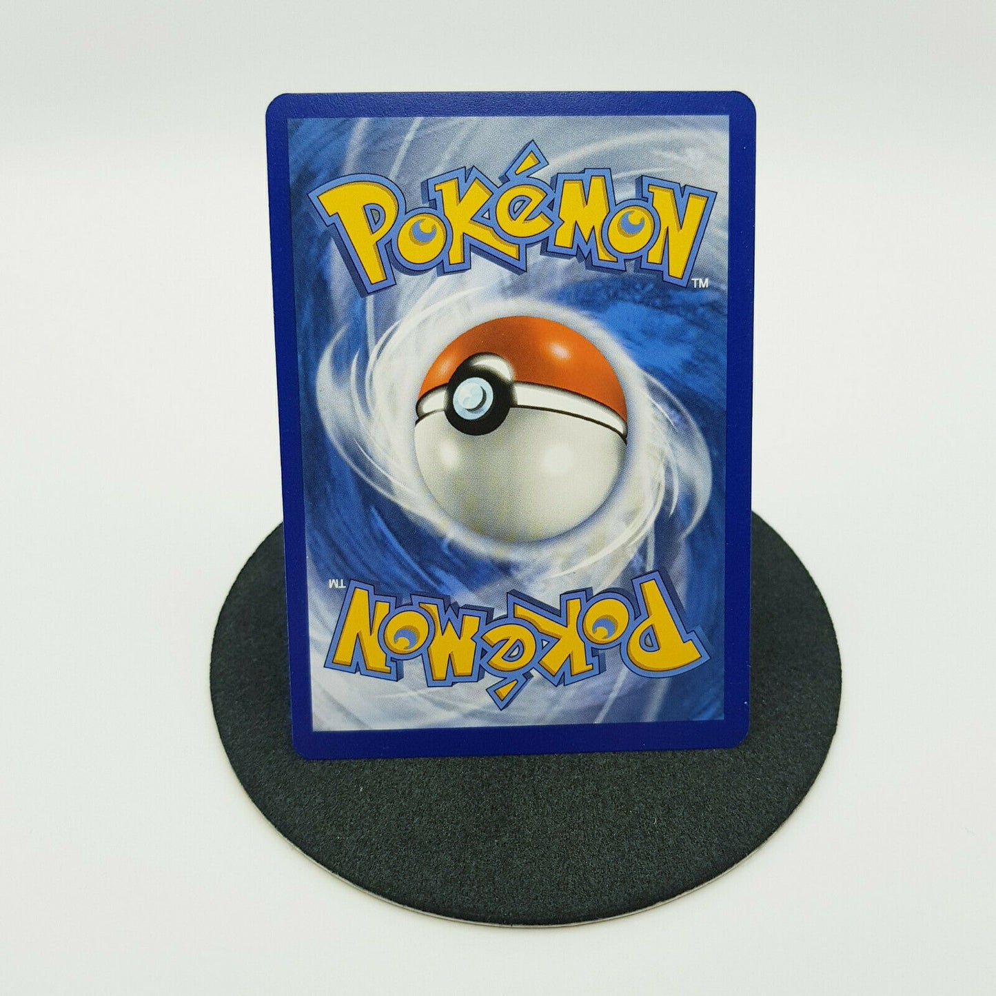 Pokemon Karte - Feurigel 10/25 holo - McDonalds Collection 2021 - deutsch