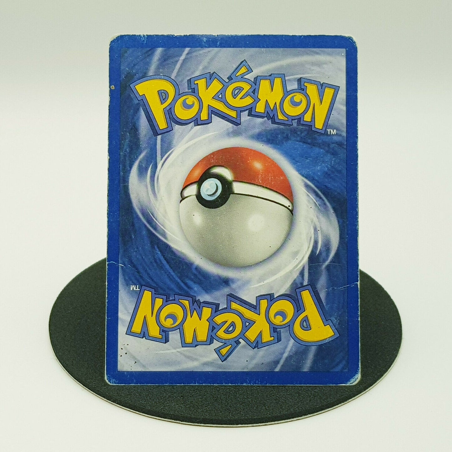 Pokemon Karte Magneton 9/102 holo Base Set 1999