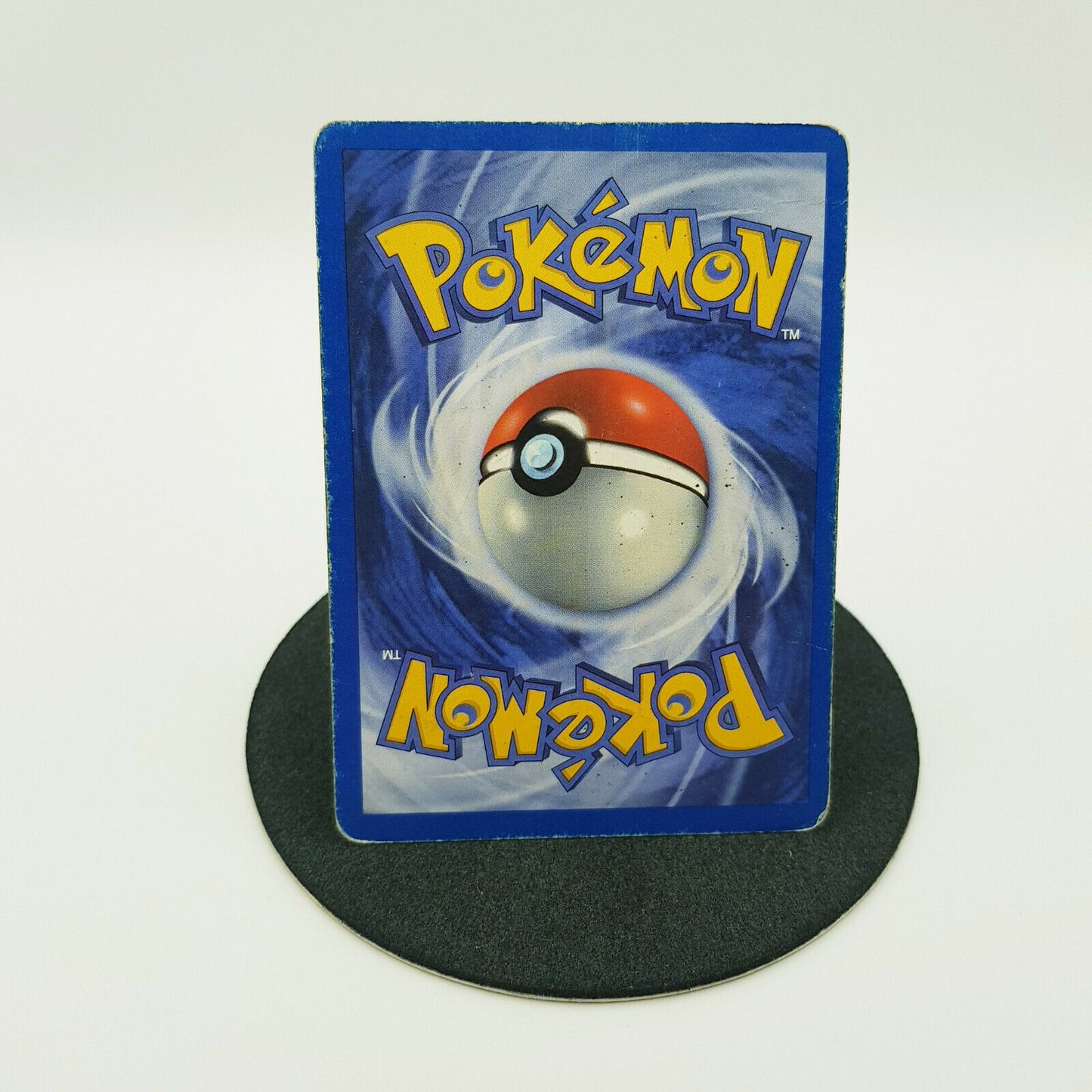 Pokemon Karte - Sarzenia 30/64 rare Dschungel Set 2000 deutsch
