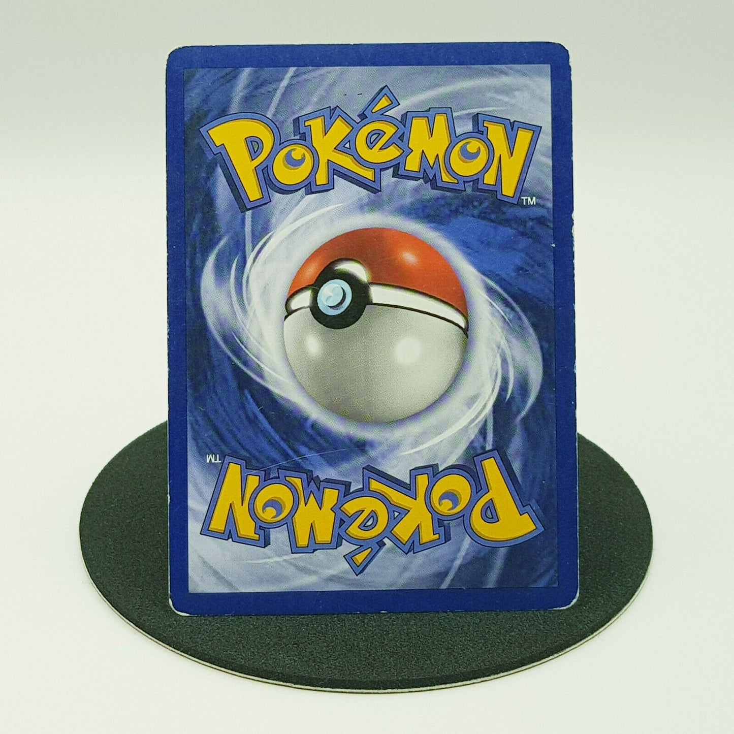 Pokemon Karte Smogon 51/102 1. Edition Base Set 1999