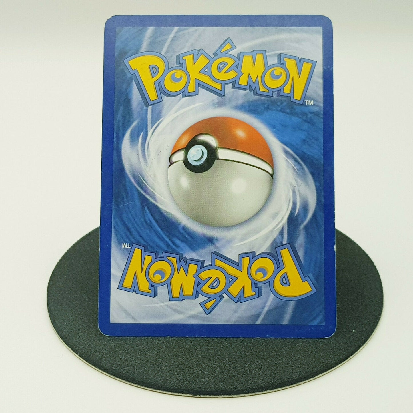 Pokemon Card Pudox 25/127 rare Platin 2009 near mint