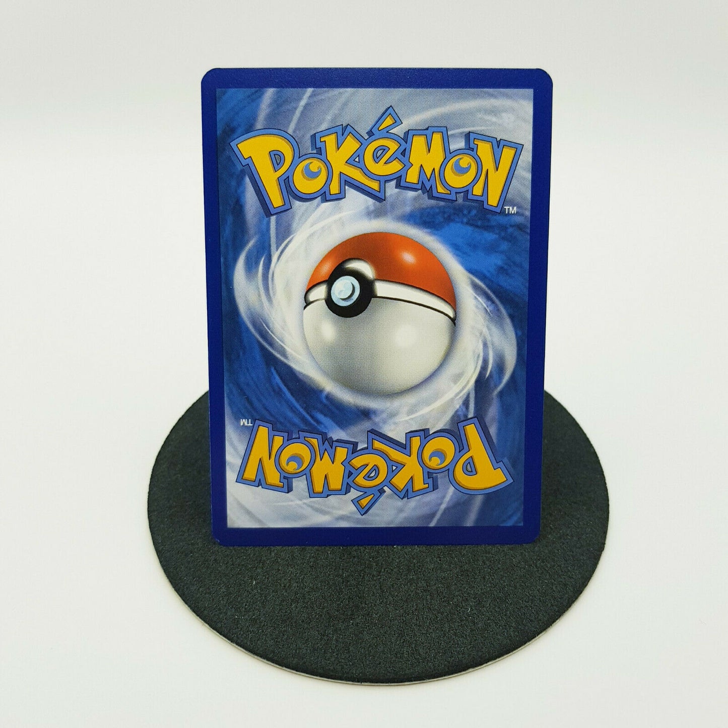 Pokemon Karte - Geckarbor 3/25 holo - McDonalds Collection 2021 - MINT deutsch