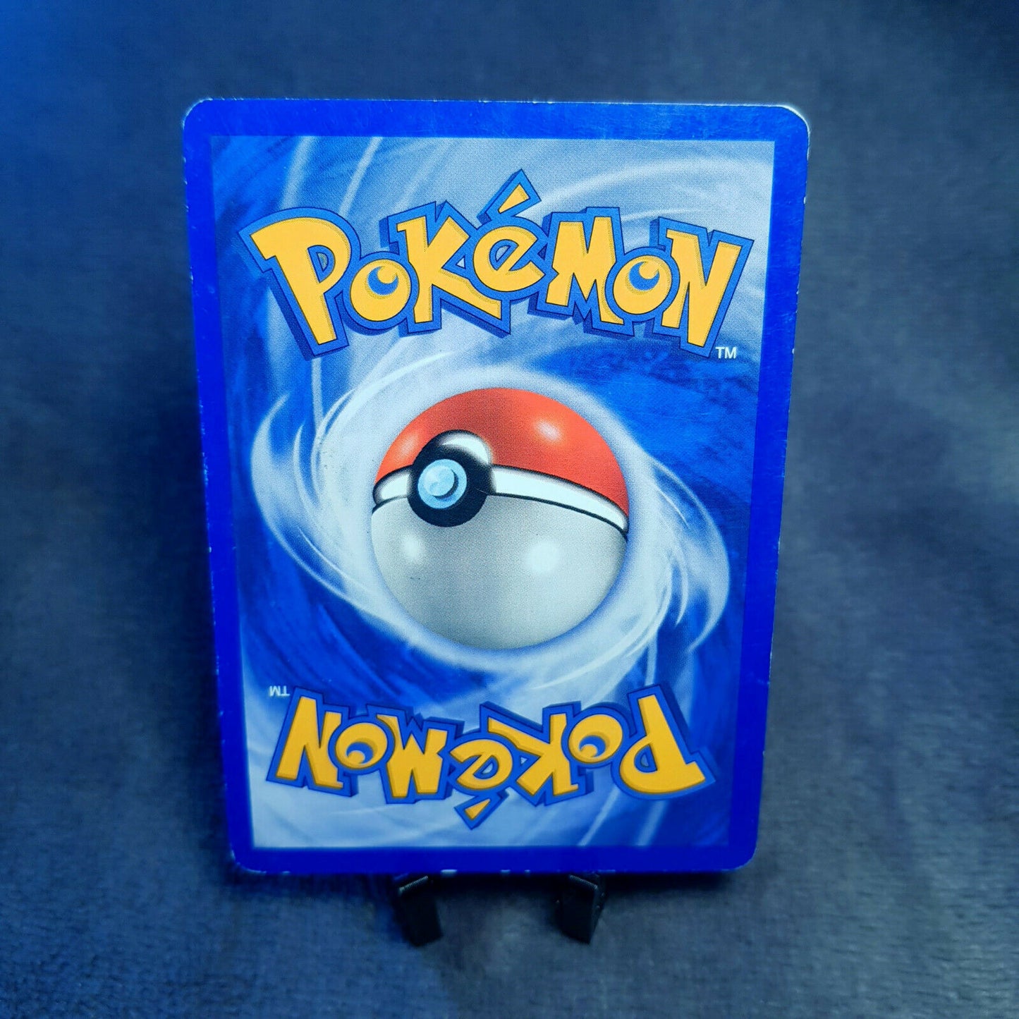 Pokemon - Porygon-Z 6/106 rare - Epische Begnungen (2008) - deutsch