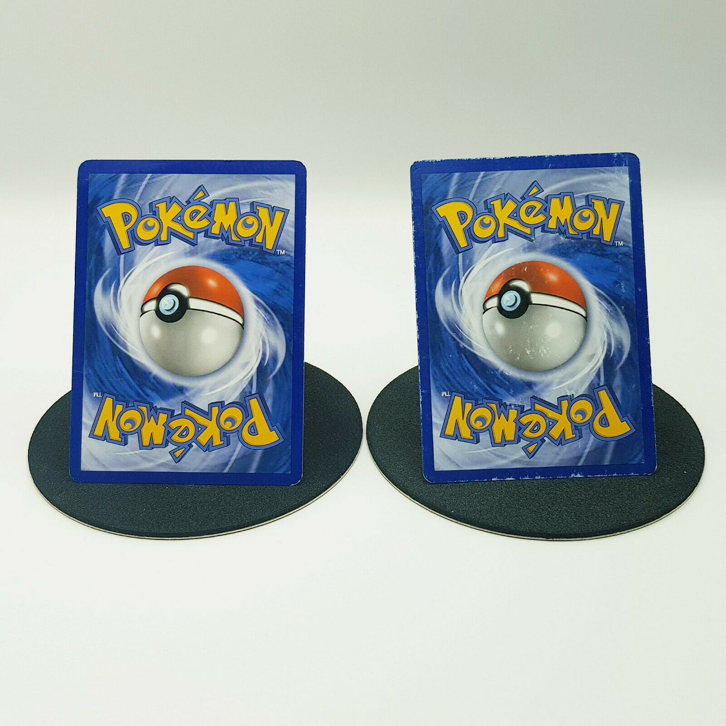 Pokemon Cards Digda 72/127 Digdri 24/127 Platin 2009 near mint
