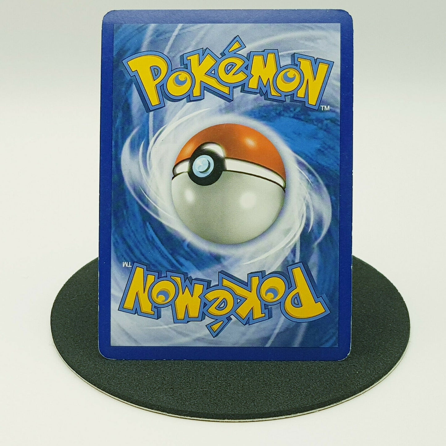 Pokemon Karte Traunmagil 7/100 holo Diamant & Perl Sturmtief 2009