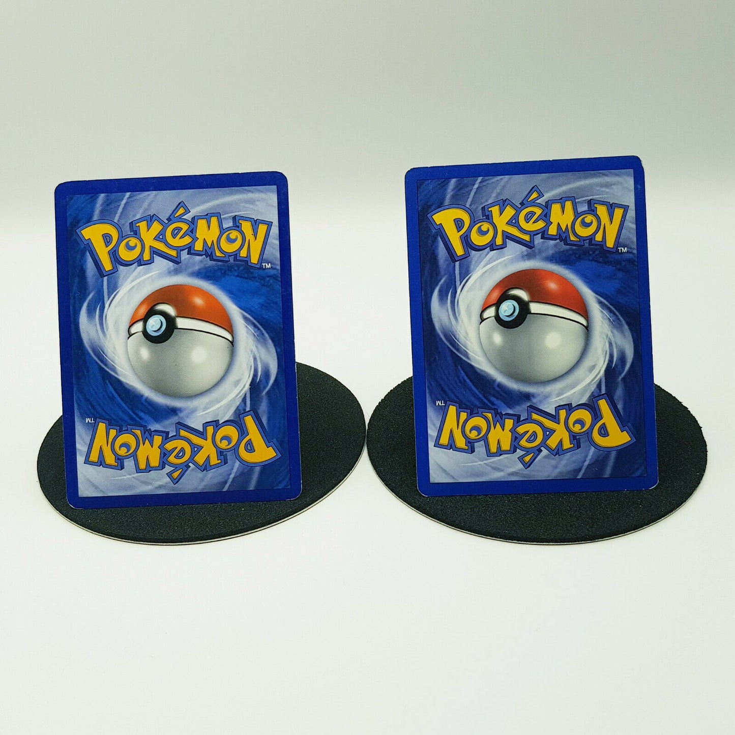 Pokemon Cards Owei 82/123 holo Kokowei 24/123 Diamant & Perl 2007