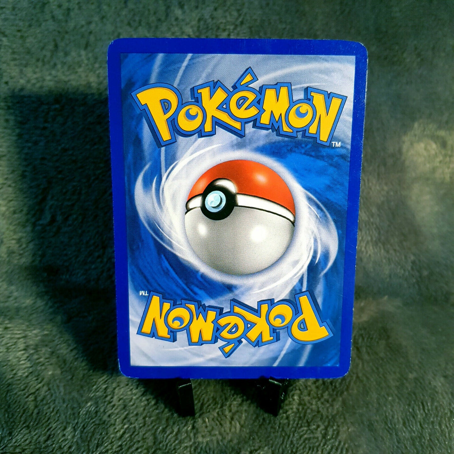 Pokemon - Zobiris 22/108 rare - EX Power Keepers 2007 - near mint