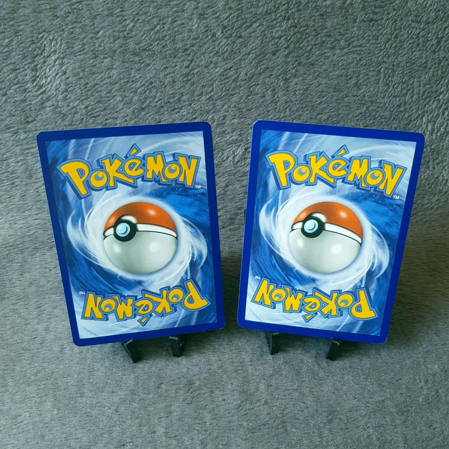 Pokemon - Muschas 33/149 & Austos 34/149 - Sonne & Mond 2017 - NEAR MINT