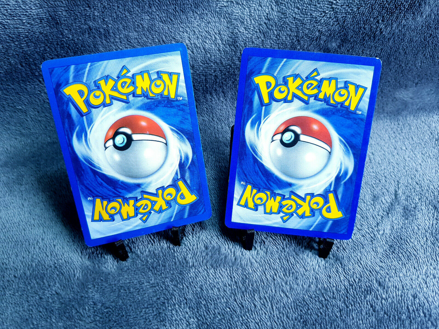 Pokemon Karten Full Set | Amonitas 53/62 & Amoroso 43/75 | deutsch