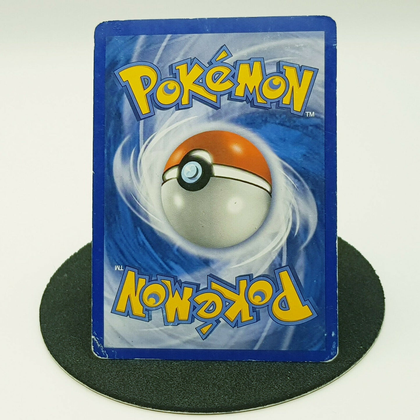 Pokemon Card Tobutz 4/123 holo rare Diamant & Perl 2007