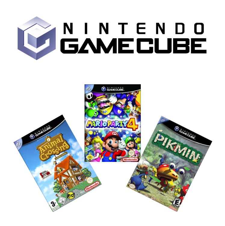 Nintendo Gamecube