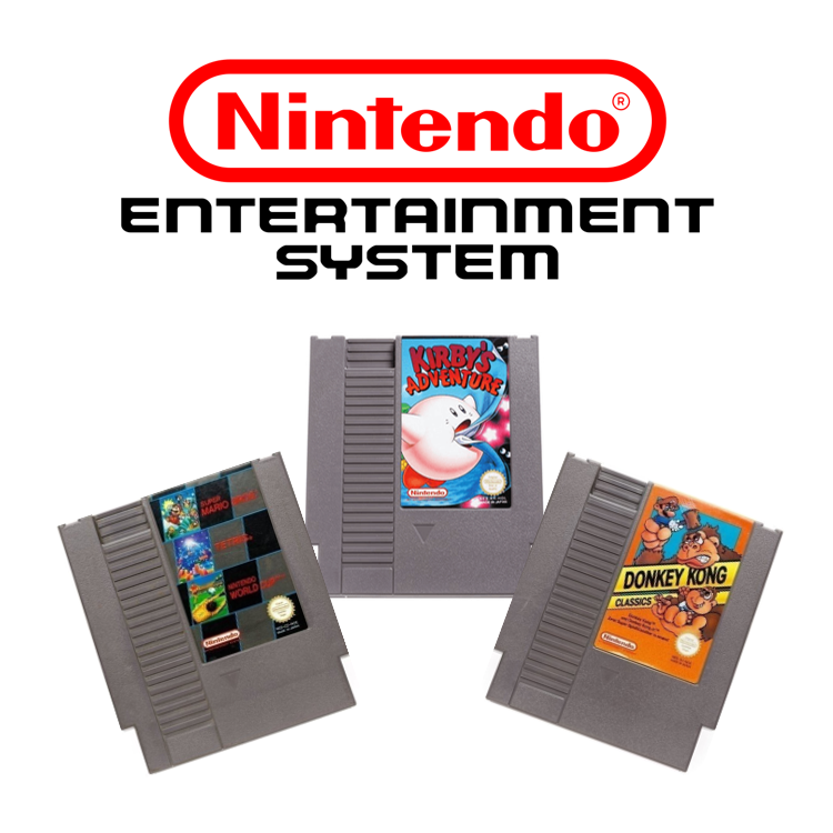 Nintendo Entertainment System (NES)