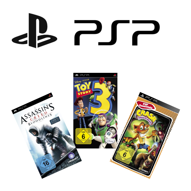 PSP