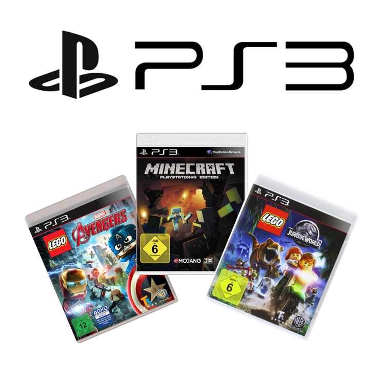Ps3