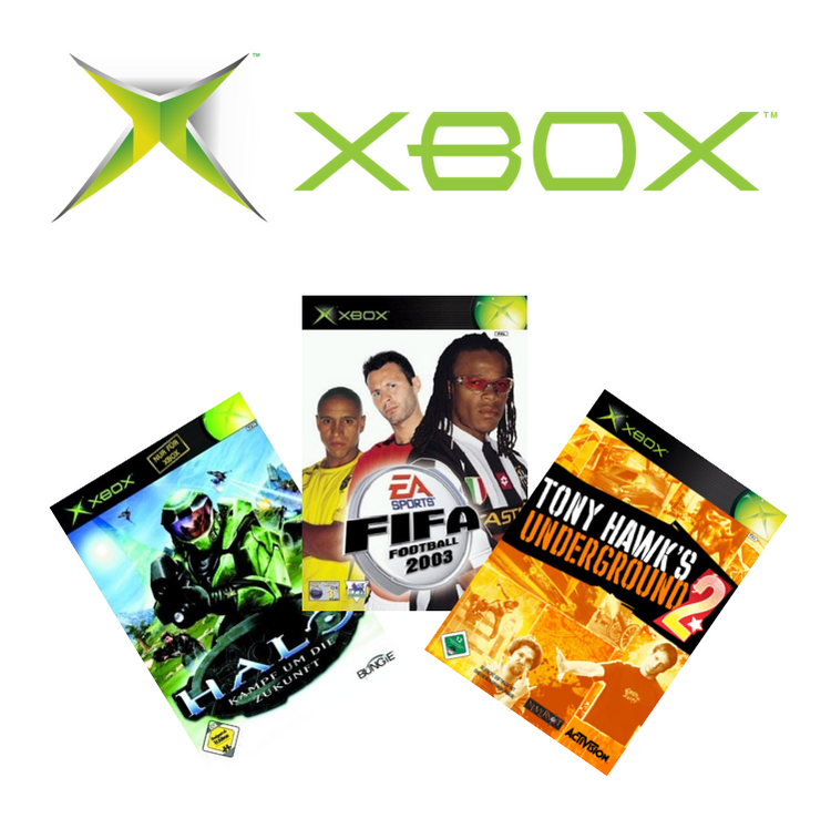 Xbox Classic