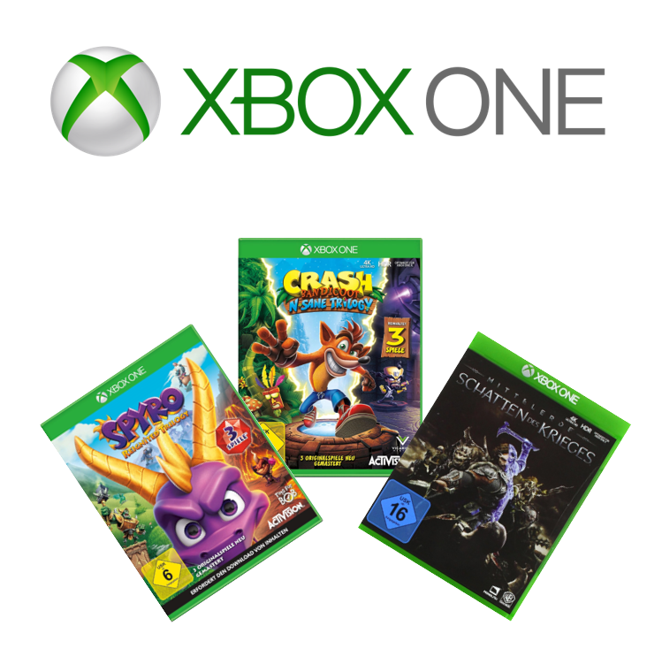 Xbox One