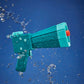 Nerf Super Soaker Minecraft Glow Squid Wasserblaster Wasserpistole Sommer Kinder Garten Spaß