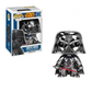 FUNKO POP - Star Wars #01 Darth Vader - Vinyl Figur NEU