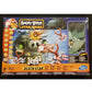 Hasbro - Angry Birds Star Wars Jenga - Kinder Spiel Brettspiel Gesellschaftsspiel - gebraucht