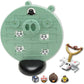 Hasbro - Angry Birds Star Wars Jenga - Kinder Spiel Brettspiel Gesellschaftsspiel - gebraucht