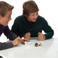 Hasbro - Angry Birds Star Wars Jenga - Kinder Spiel Brettspiel Gesellschaftsspiel - gebraucht