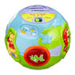 Vtech - Winnie Puuhs Poohs Bunte Lernkugel Spielzeug Ball