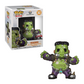 FUNKO POP - Overwatch #382 Roadhog - Vinyl Figur NEU
