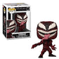 FUNKO POP Venom #889 Carnage - Bobble-Head Figur - NEU