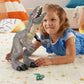 Fisher-Price GMR16 - Imaginext Jurassic World Dinosaurier Set Kinder Spielzeug - NEU