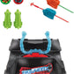 Hasbro Beyblade Crash Course Battle Set 37364186 BeyWheelz Bey Blade - NEU in OVP