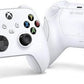 Microsoft Xbox One Wireless Controller weiß - gebraucht