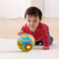 Vtech - Winnie Puuhs Poohs Bunte Lernkugel Spielzeug Ball