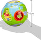 Vtech - Winnie Puuhs Poohs Bunte Lernkugel Spielzeug Ball
