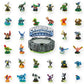 Skylanders - Spyro's Adventure - Figuren Auswahl - Ps3 Ps4 Wii WiiU Xbox360 Nintendo DS VA!