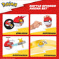 Pokémon PKW4403 - Battle Spinner Arena Set mit Mew und Pikachu Spielset - NEU