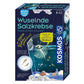 KOSMOS 654160 - Wuselnde Salzkrebse Triops - Erwecke die Urzeit zum Leben - Experimentier-Set für Kinder