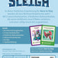 Unstable Games, Here to Slay - Here to Sleigh, Kartenspiel Erweiterung Deutsch - NEU