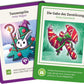 Unstable Games, Here to Slay - Here to Sleigh, Kartenspiel Erweiterung Deutsch - NEU