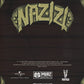 Nazizi Limited Box Edition Hip Hop inkl 2CDs und Merchandise - NEU