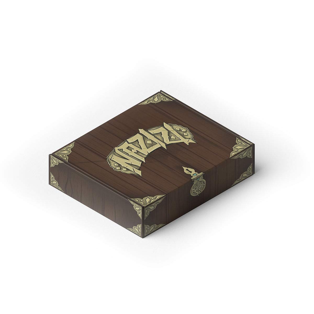 Nazizi Limited Box Edition Hip Hop inkl 2CDs und Merchandise - NEU
