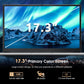 SGIN M17Laptop  17,3 Zoll 8GB RAM 512GB SSD ROM Windows 11 Home Intel Celeron