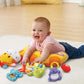 Vtech Baby Giraffenkissen Kuschelkissen Kinder 0-24 Monate - B-Ware
