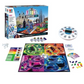 MB Spiele - Spiel des Lebens Generation Now - Brettspiel Gesellschaftsspiel Familienspiel - gebraucht